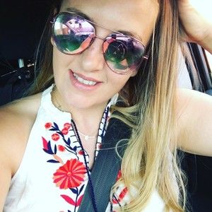 Meet your Posher, Karolina